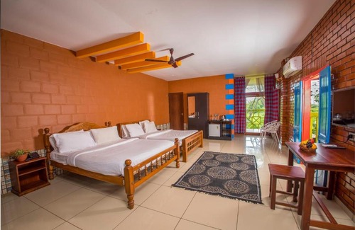Mahe Complejo | Woodgreens Heritage Resorts