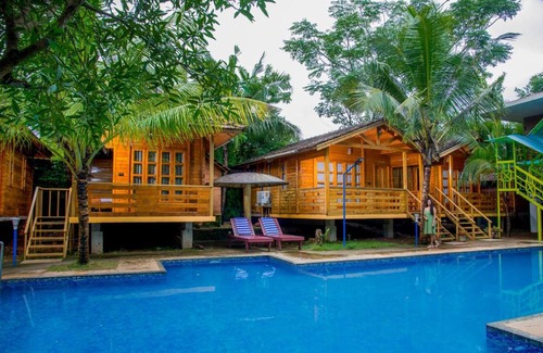Mahe Complejo | Woodgreens Heritage Resorts