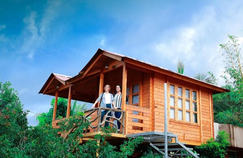 Mahe Complejo | Woodgreens Heritage Resorts