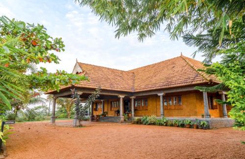Mahe Complejo | Woodgreens Heritage Resorts