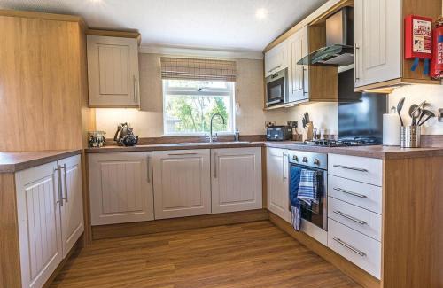 Woodhall Spa Complejo | Woodhall Country Park Lodges