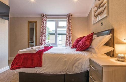 Woodhall Spa Complejo | Woodhall Country Park Lodges