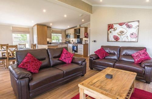 Woodhall Spa Complejo | Woodhall Country Park Lodges
