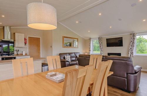 Woodhall Spa Complejo | Woodhall Country Park Lodges