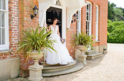 Woodhall Spa Casa | Woodhall Spa Manor - Stylish Secret Escape