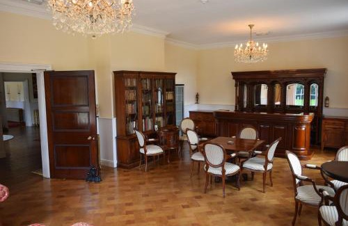 Woodhall Spa Casa | Woodhall Spa Manor - Stylish Secret Escape