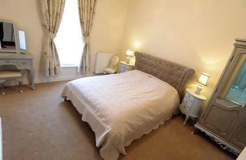 Woodhall Spa Casa | Woodhall Spa Manor - Stylish Secret Escape