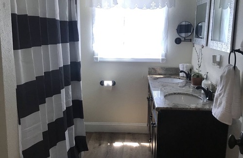 Sonora Otro | Woodham Dairy Farm - Guest House