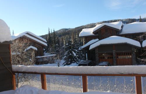 Sun Peaks Casa | Woodhaven # 8 in Sun Peaks