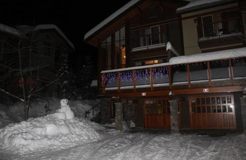 Sun Peaks Casa | Woodhaven # 8 in Sun Peaks