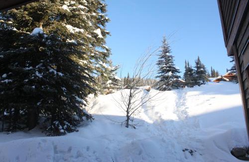 Sun Peaks Casa | Woodhaven # 8 in Sun Peaks