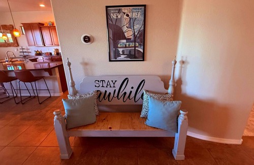 Estrella Mountain Ranch Apartamento | WoodHaven, Beautiful Home With 3 Baths