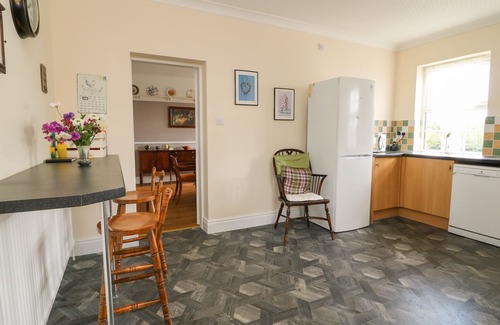 Cottingham Cabaña | Woodhill, COTTINGHAM
