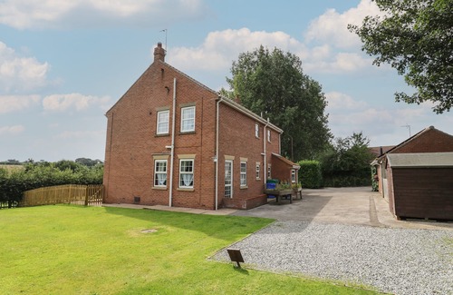 Cottingham Cabaña | Woodhill, COTTINGHAM