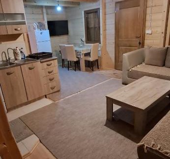Plav Casa | WOODHOUS FOR RENT