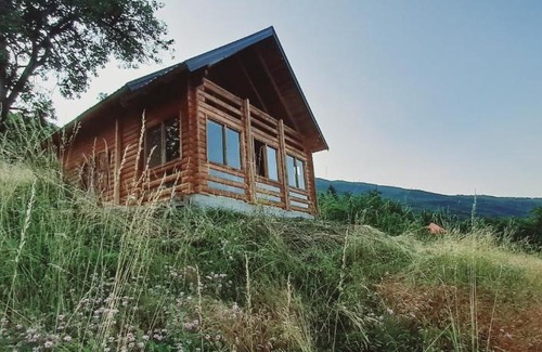 Plav Casa | WOODHOUS FOR RENT
