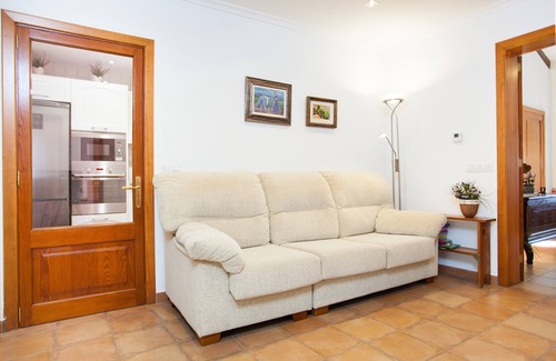 Ariany Villa | WOODHOUSE - Preciosa casa de pueblo, con piscina privada, porche con barbacoa y preciosa t