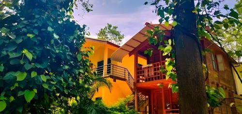 Somvarpet Casa | Woodhouse coorg