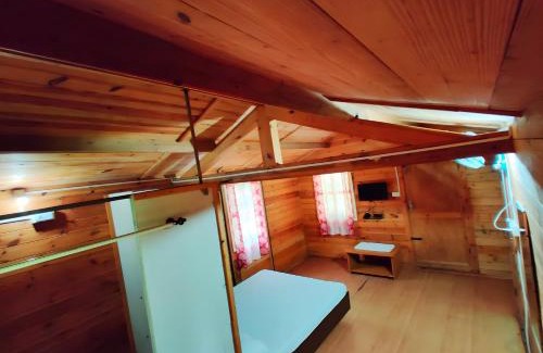 Somvarpet Casa | Woodhouse coorg