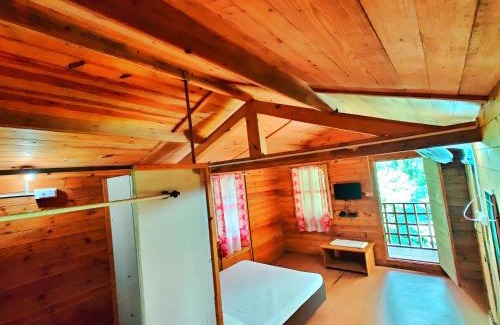 Somvarpet Casa | Woodhouse coorg