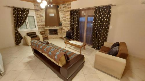 Markopoulon Apartamento | WoodHouse
