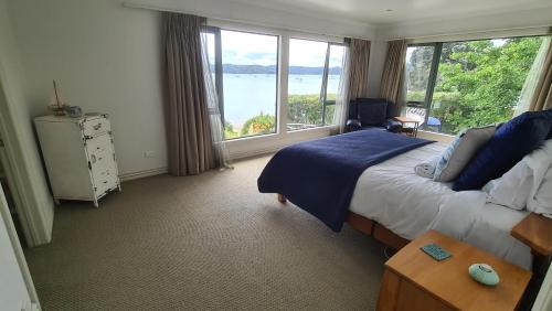 Bay of Islands Casa | Woodies Retreat