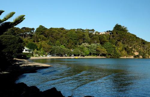 Bay of Islands Casa | Woodies Retreat