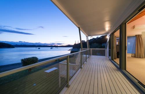 Bay of Islands Casa | Woodies Retreat