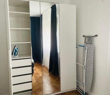 Dziaki Lesne Apartamento | Woodland Apartment