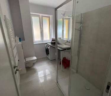 Dziaki Lesne Apartamento | Woodland Apartment