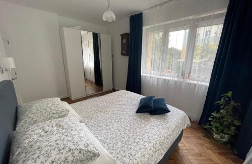 Dziaki Lesne Apartamento | Woodland Apartment