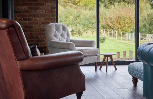 Durham Casa | Woodland Barn