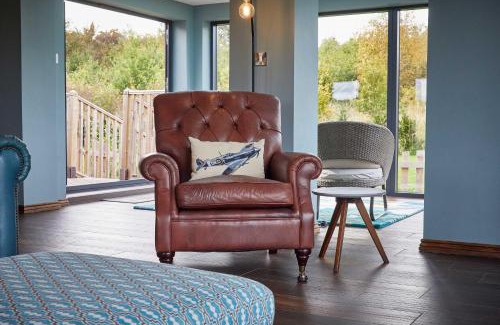 Durham Casa | Woodland Barn
