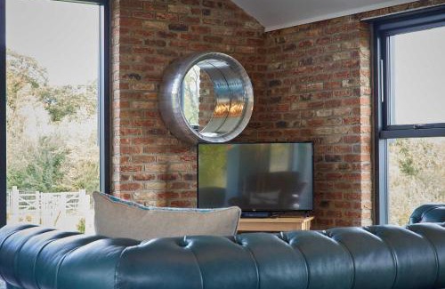 Durham Casa | Woodland Barn