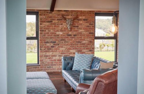 Durham Casa | Woodland Barn