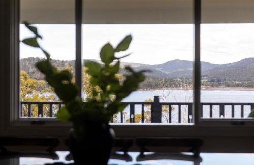 Lymington Casa | Woodland Bay Retreat-Hot tub,Sauna and Bayview Retreat