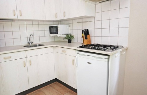 Epe Casa | Veluwe Bungalow With Cozy Fireplace