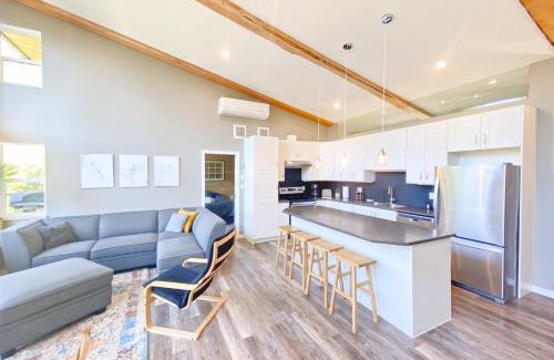 Blind Bay Casa | Woodland Cabins Micro Resort