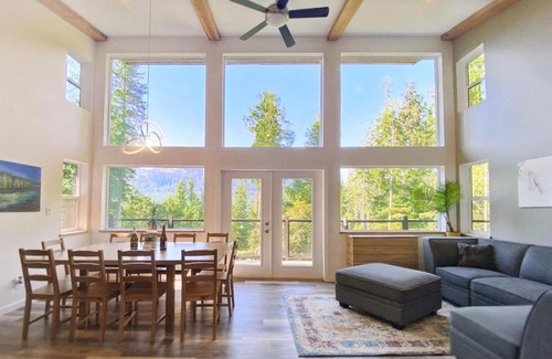 Blind Bay Casa | Woodland Cabins Micro Resort
