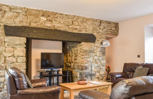 Kidwelly Casa | Woodland Cottage