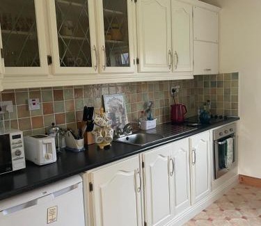 Athenry Apartamento | Woodland Cottage