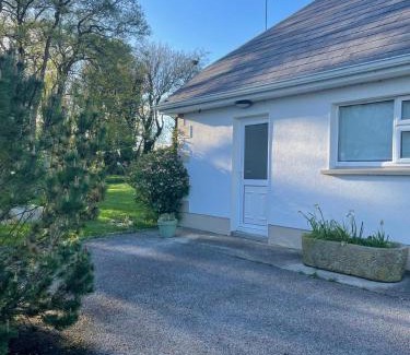 Athenry Apartamento | Woodland Cottage