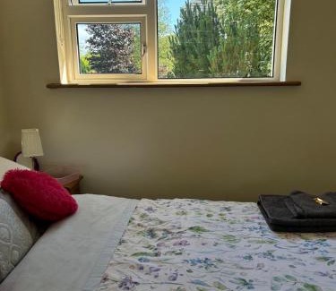 Athenry Apartamento | Woodland Cottage