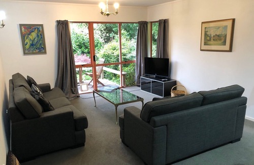 Hamilton Casa | Woodland Cottage, alojamiento privado y apartado