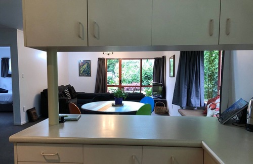 Hamilton Casa | Woodland Cottage, alojamiento privado y apartado
