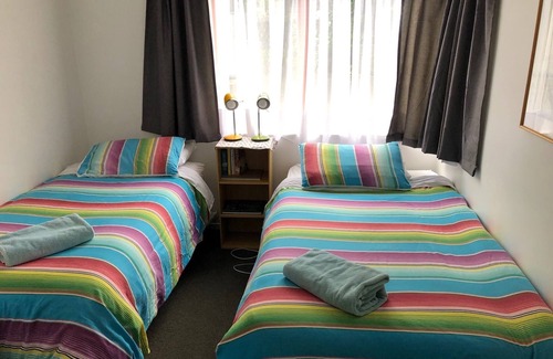 Hamilton Casa | Woodland Cottage, alojamiento privado y apartado