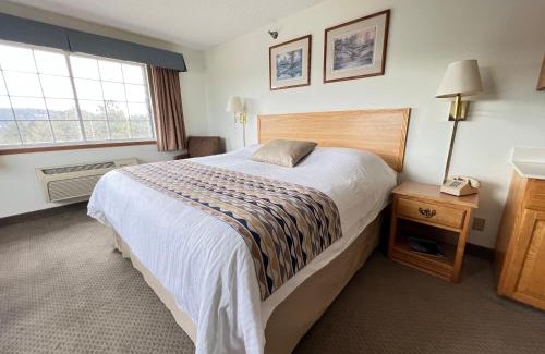 Woodland Park Hotel | Woodland Country Lodge