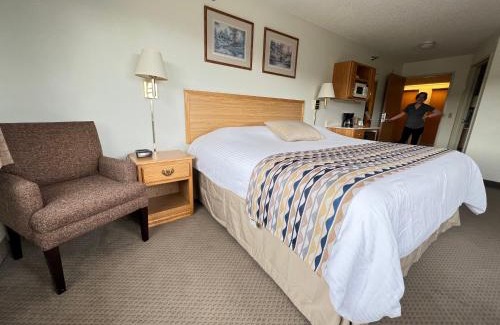 Woodland Park Hotel | Woodland Country Lodge