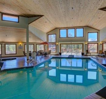 Woodland Park Hotel | Woodland Country Lodge
