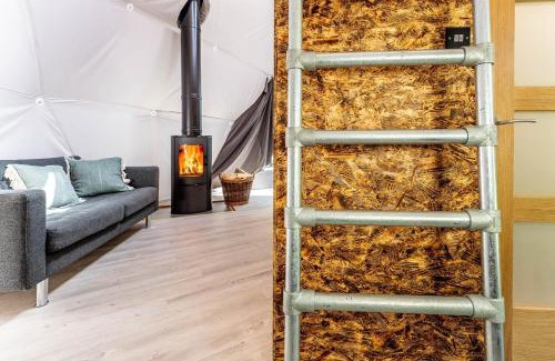Wotton-under-Edge Casa | Woodland dome